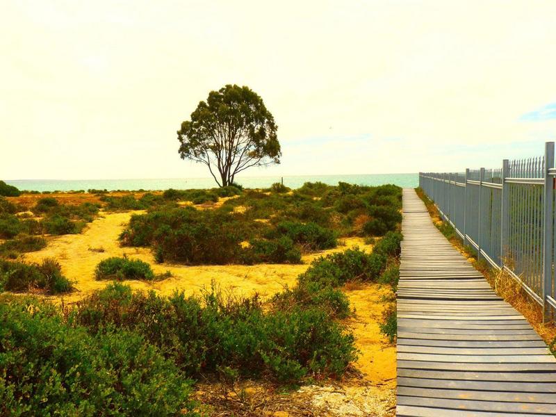 0 Bedroom Property for Sale in Laaiplek Western Cape